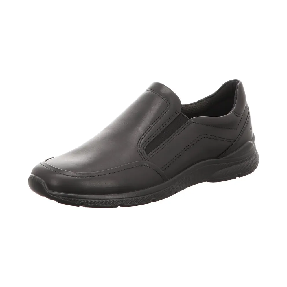 Ecco Irving Slip-On Black (511744-01001)