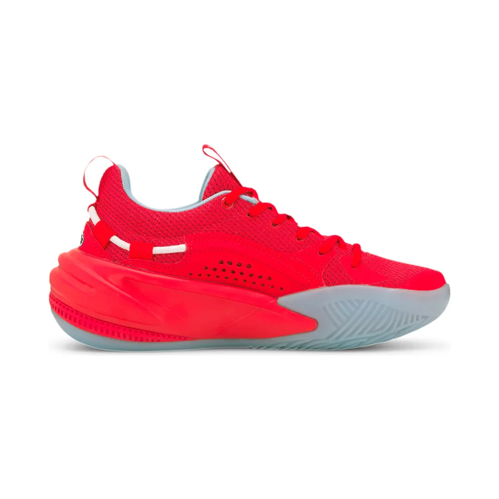 Puma RS-Dreamer J. Cole Blood, Sweat and Tears (GS) Fiery Red/Ribbon Red (194648-01)