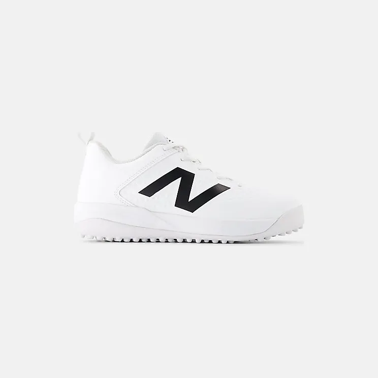 New Balance 4040 v8 TurfTrainer White (TY4040W8)