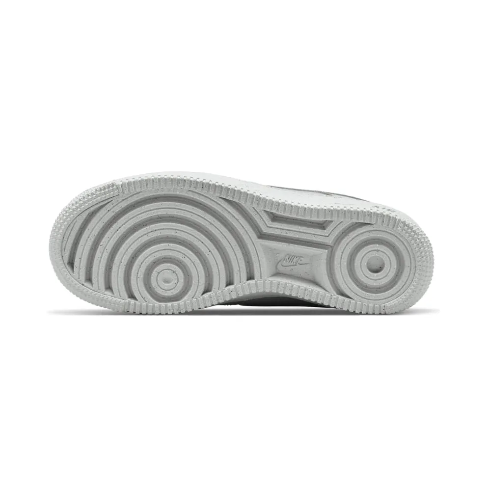 Nike Air Force 1 Crater Older Kids’ Grey (DM1086-002)