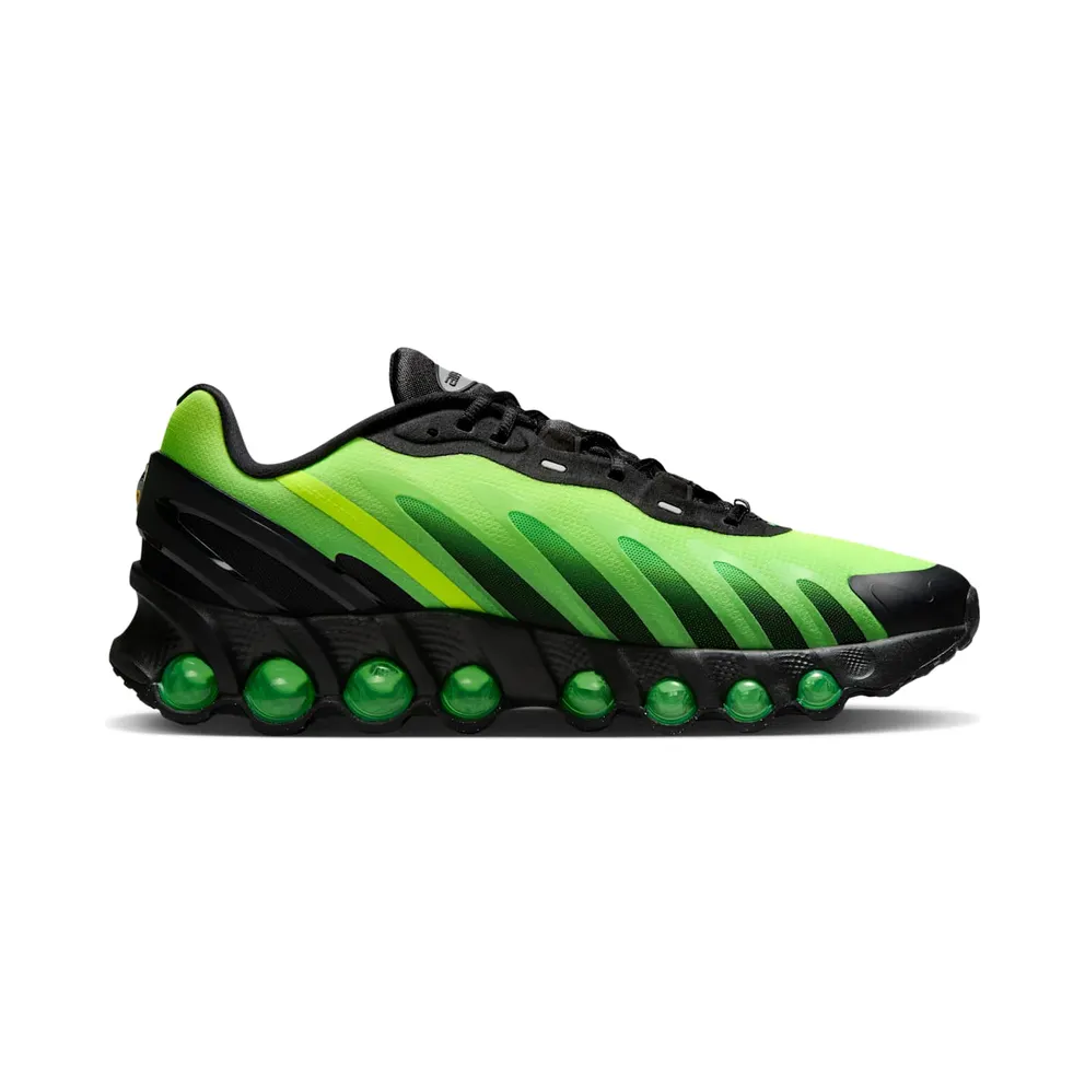Nike Air Max DN8 “Black Green” (HQ4681-010)