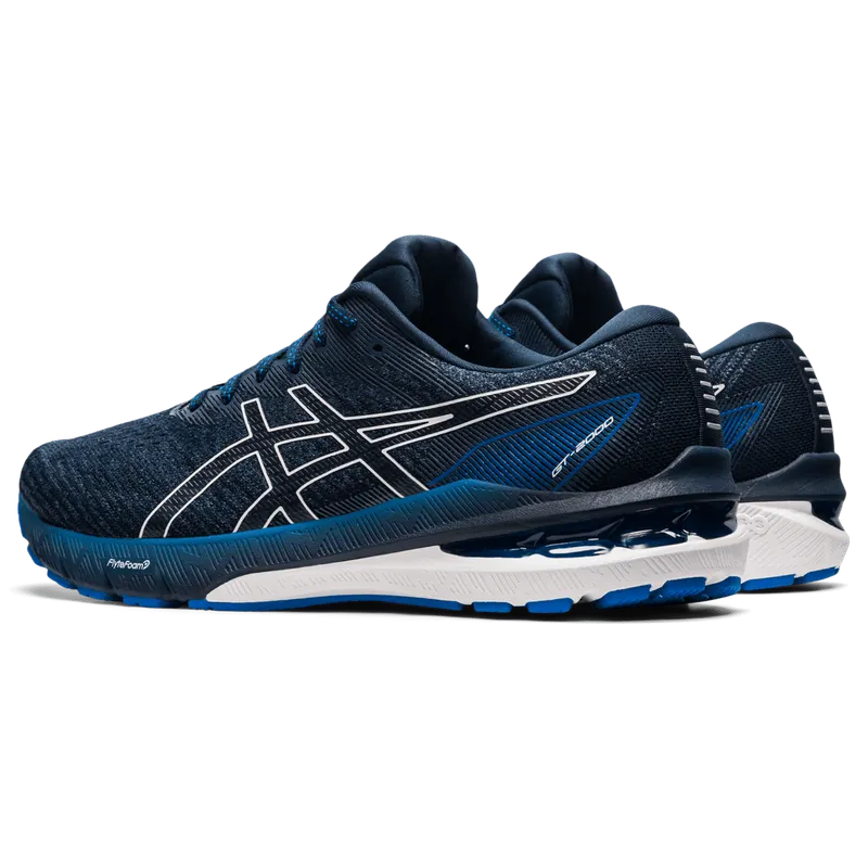 Asics GT-2000™ 10 Thunder Blue/French Blue (1011B185.400)