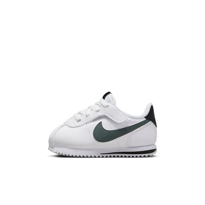 Nike Cortez EasyOn White Black Vintage Green (DM0952-106)