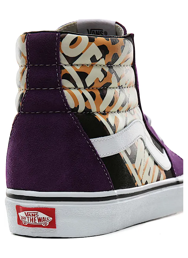 vans-sk8-hi VN0A4BV6XKA