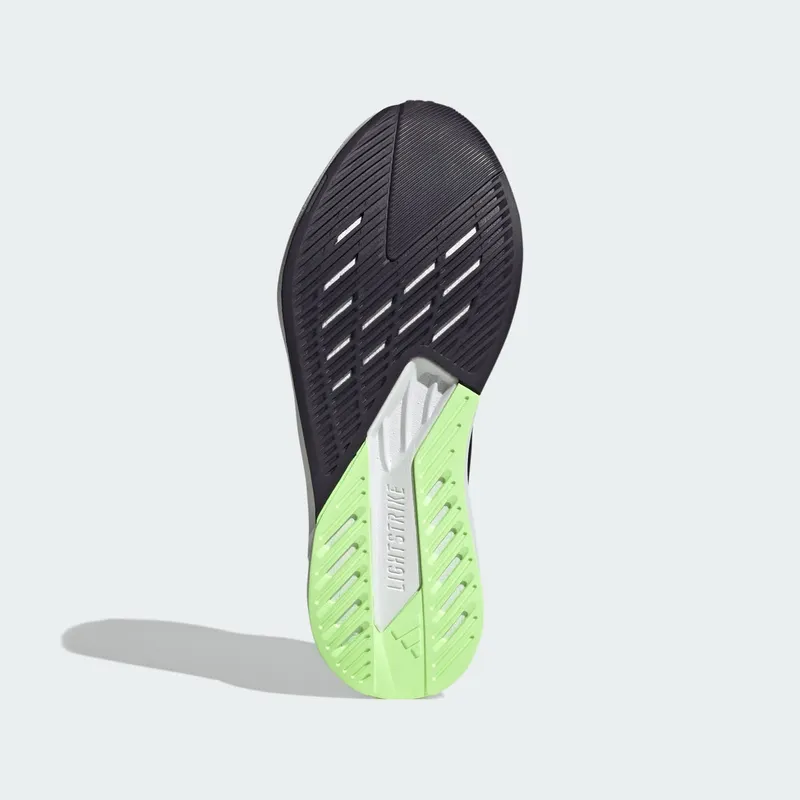 adidas Duramo Speed Core Black Zero Metalic Aurora Black (IE5475)