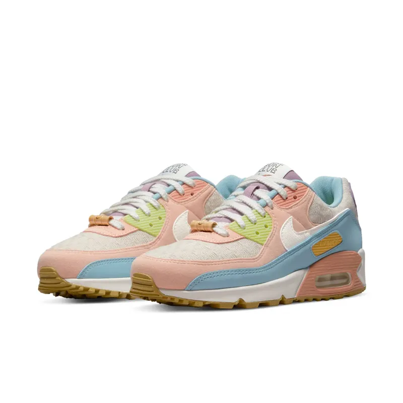 Nike Air Max 90 SE Sun Club Multi (DJ9997-100)