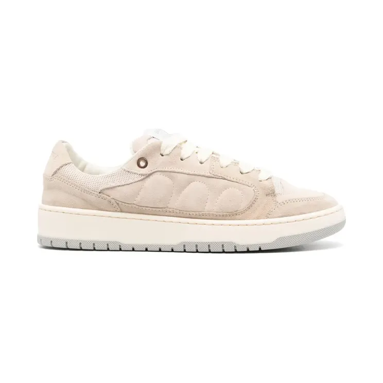 SANTHA Model 2 low-top sneakers – Beige (YU01S2SUSA)