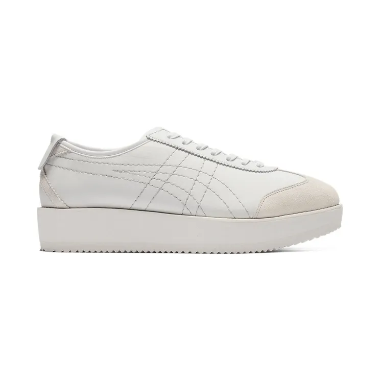 Onitsuka Tiger Mexico 66 Chunk White Piedmont Grey (1183C389-100)