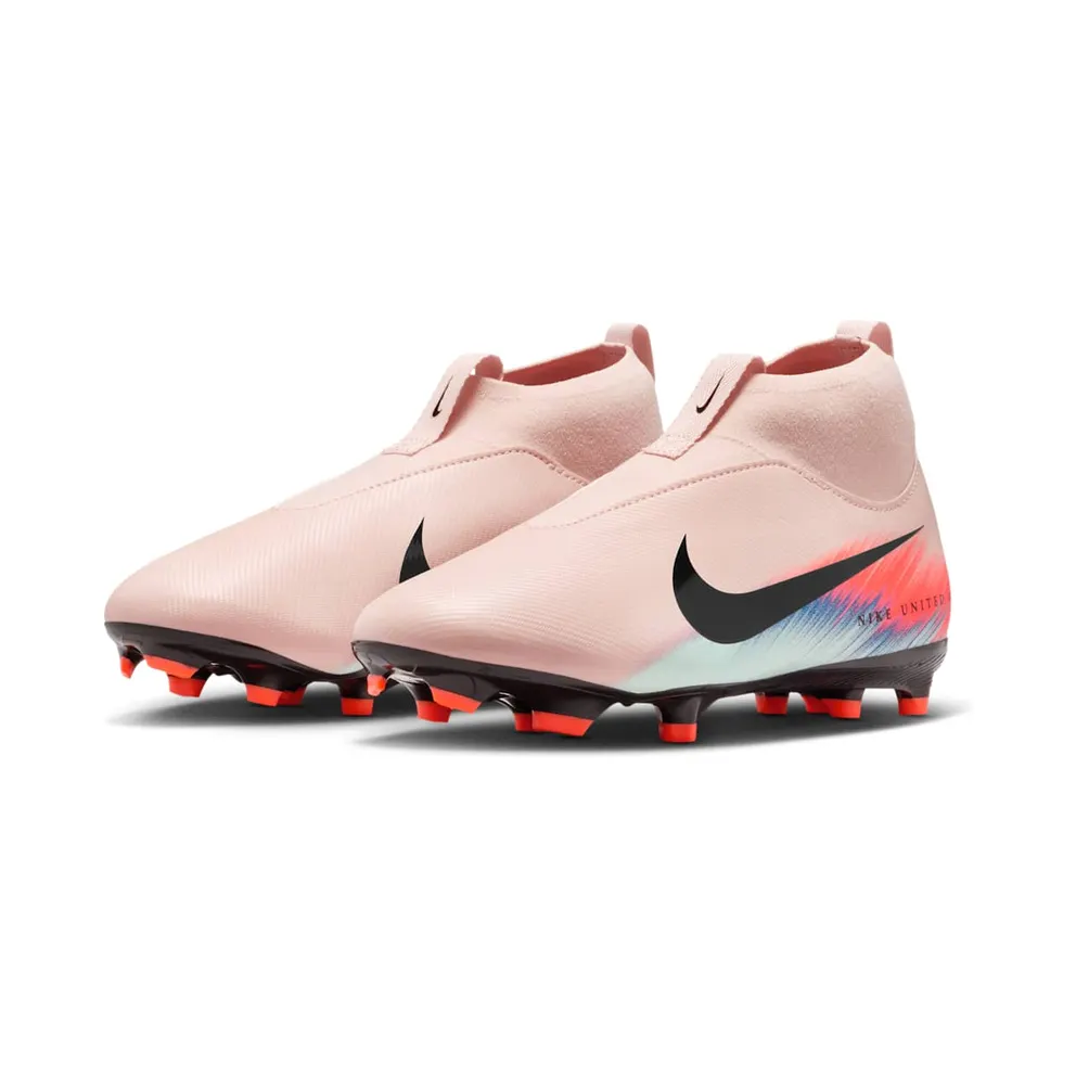 Nike Mercurial Silt Red / Racer Blue (IB1516-600)