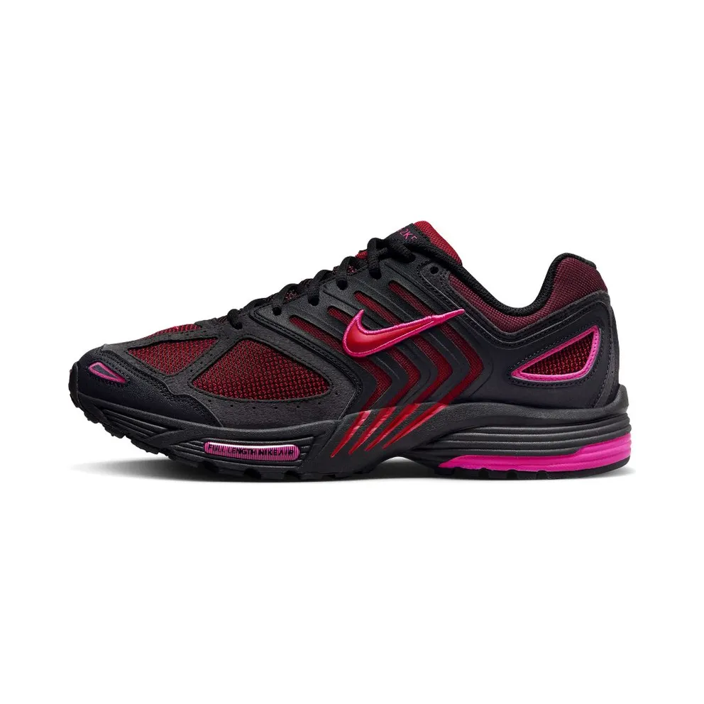 Nike Air Pegasus 2005 Black/Fierce Pink/Fire Red (FJ1912-001)