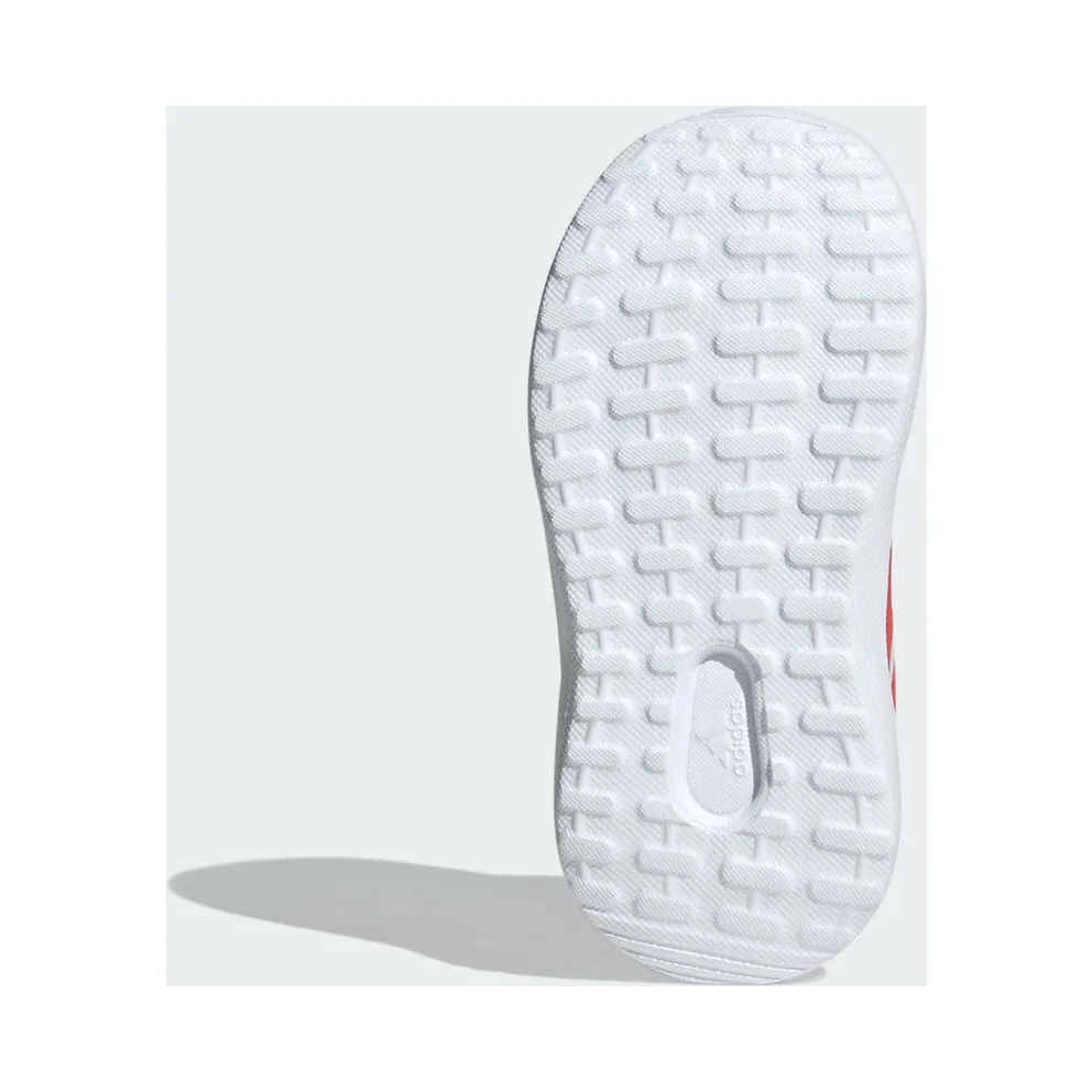 Adidas Tensaur Run 3.0 Kids Better Scarlet / Cloud White / Semi Lucid Red (IH1045)