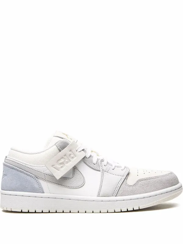 Jordan Air Jordan 1 Low Paris – White (CV3043)
