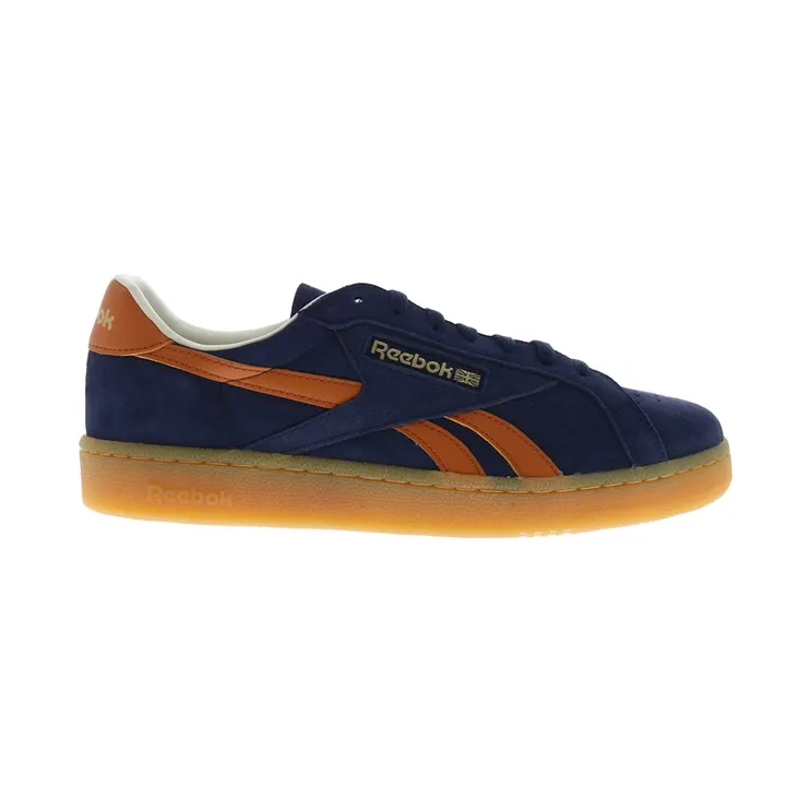 Reebok Club C Grounds UK Vector Navy Dark Ginger (100201232)