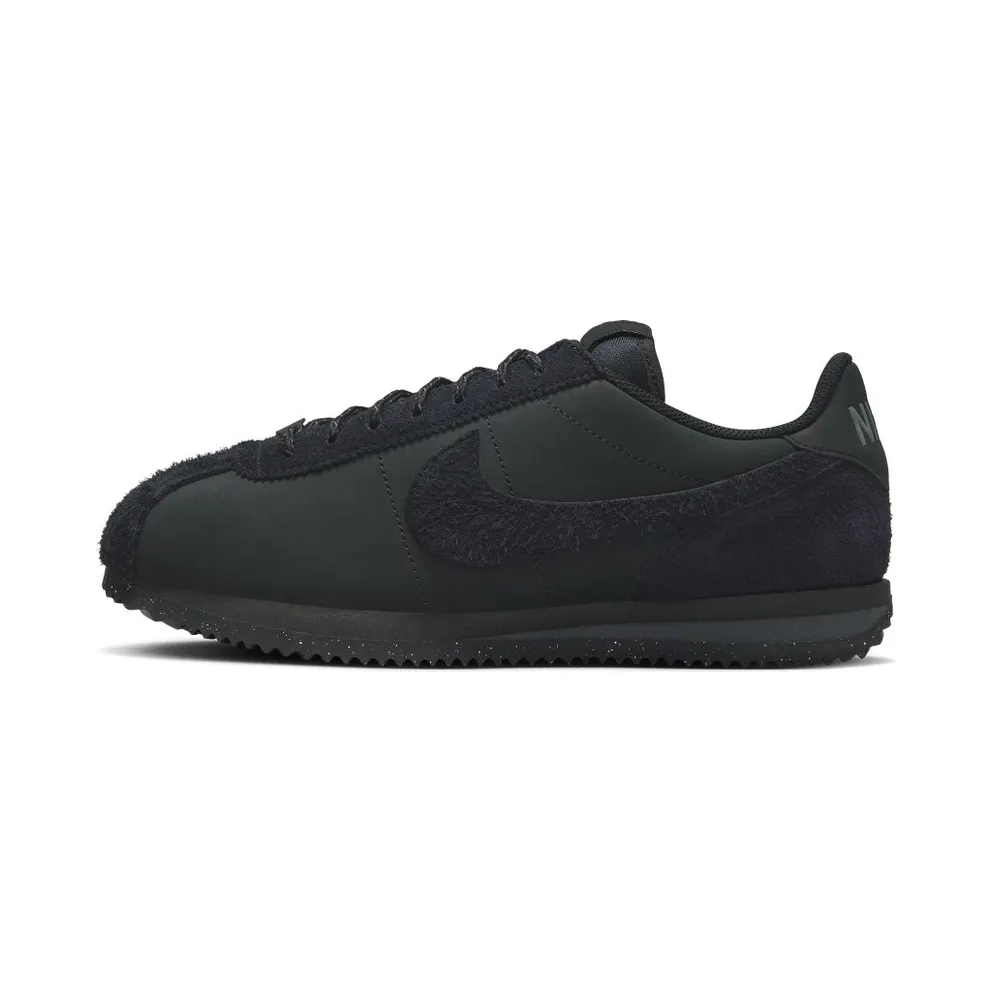 Nike Cortez Premium Black/Black/Black (FJ5465-010)