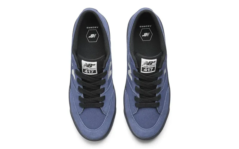 New Balance Numeric 417 Low Franky Villani Dream State Black (NM417LBY)