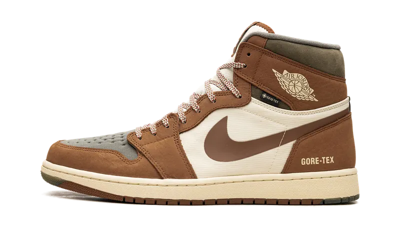 Air Jordan 1 Element High “Legend Sand” (DB2889-102)