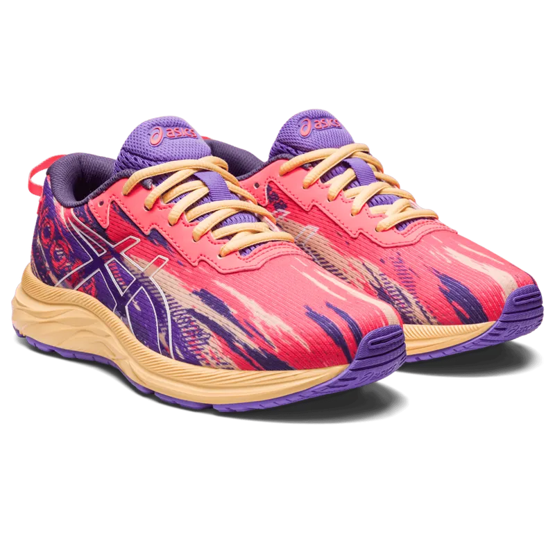 Asics GEL-NOOSA TRI 13 GS Blazing Coral/White (1014A209.705)