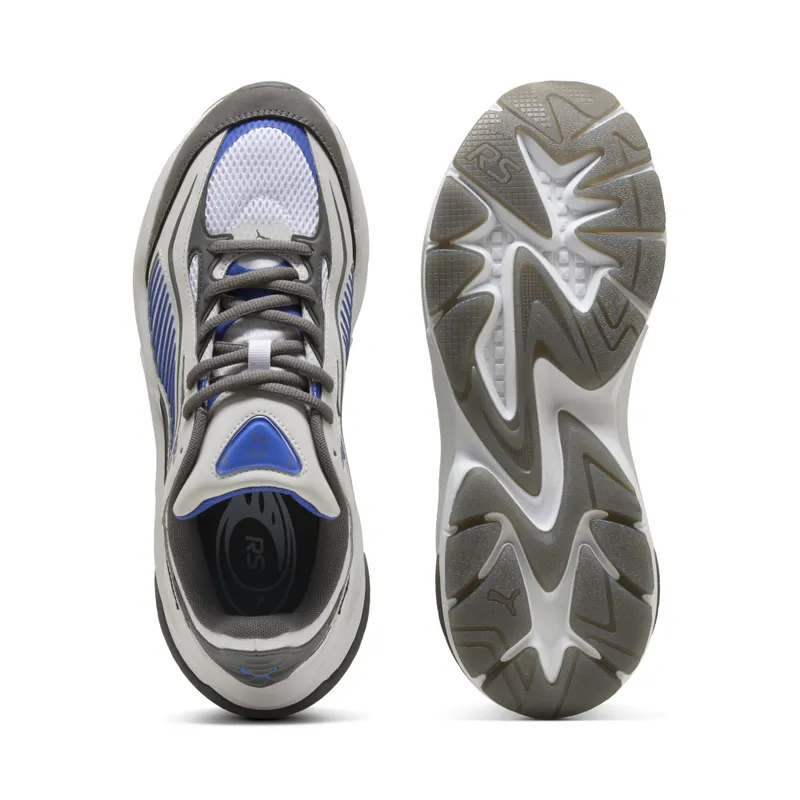 Puma RS Surge “Puma White / Feather Gray” (402916_16)