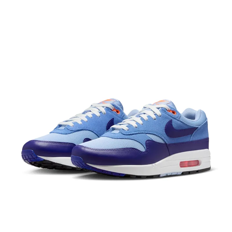 Nike Air Max 1 Essential “Psychic Blue” (FZ5808-400)
