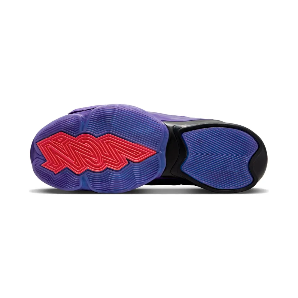 Zion 2 Basketball Purple (DO9073-506)