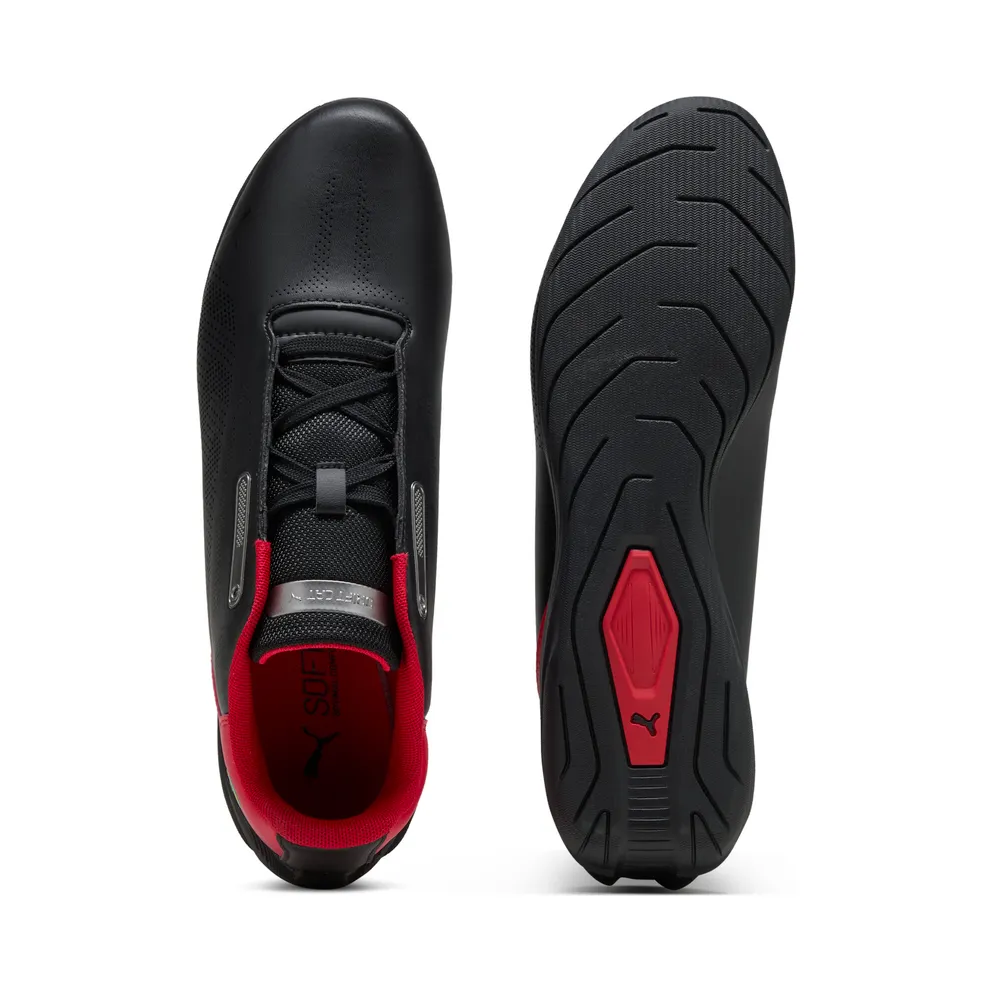 Puma Scuderia Ferrari HP Drift Cat Decima 2.0 “Puma Black / Puma Black” (308395_04)