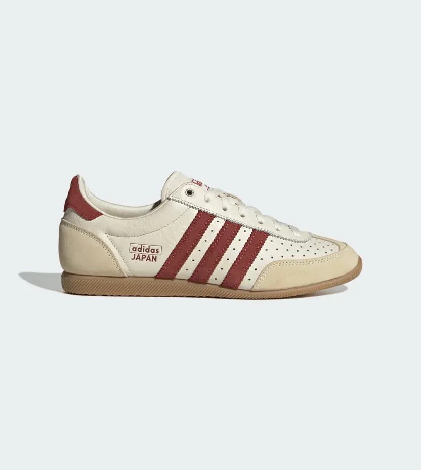 Adidas Japan JR0557
