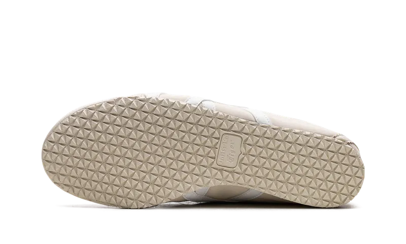 Onitsuka Tiger Mexico 66 “Birch White” (1183B497-200)