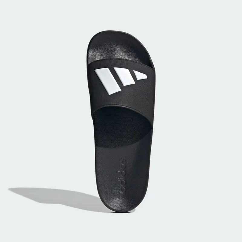 Adidas adilette Shower Slides Core Black / Cloud White / Core Black (JS3565)