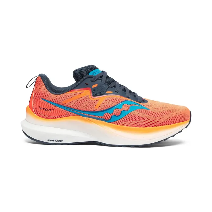 Saucony Tempus 2 ViZiOrange Dusk (S20973-216)