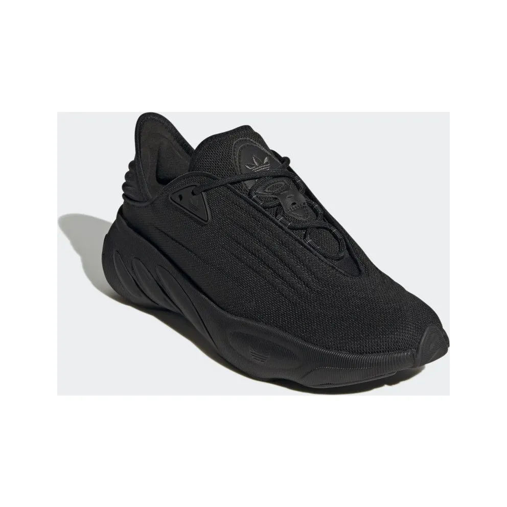 Adidas Adifom SLTN Core Black / Core Black / Grey Six (HP6480)
