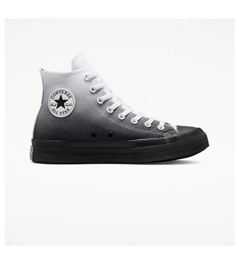 Converse Chuck Taylor All Star CX Gradient Wit/zwart/wit (A00816C)