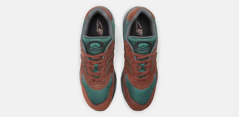 New Balance 580 Beef and Broccoli (MT580RTB)