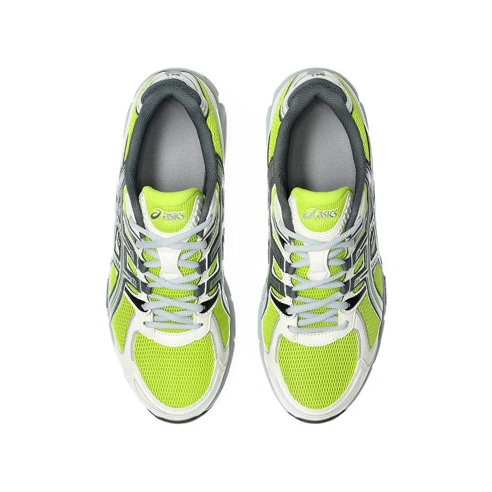 Asics Gel-Stratus MC “Lime Zest Pure Silver” (1203B219-300)
