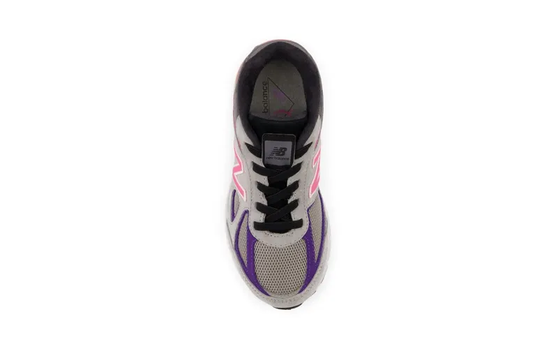 New Balance 990v4 Kith United Arrows & Sons (PV990KT4)