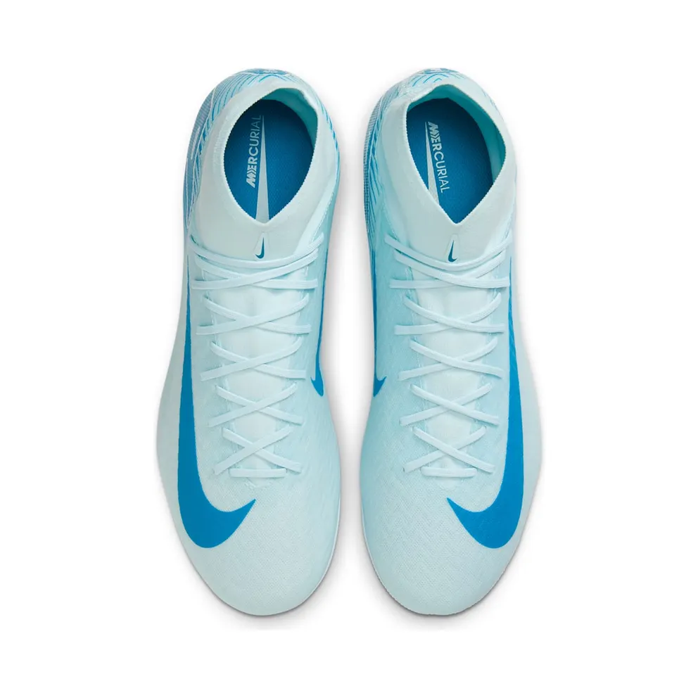 Nike Mercurial Superfly 10 Academy AG Glacier Blue Orbit (FQ8329-400)