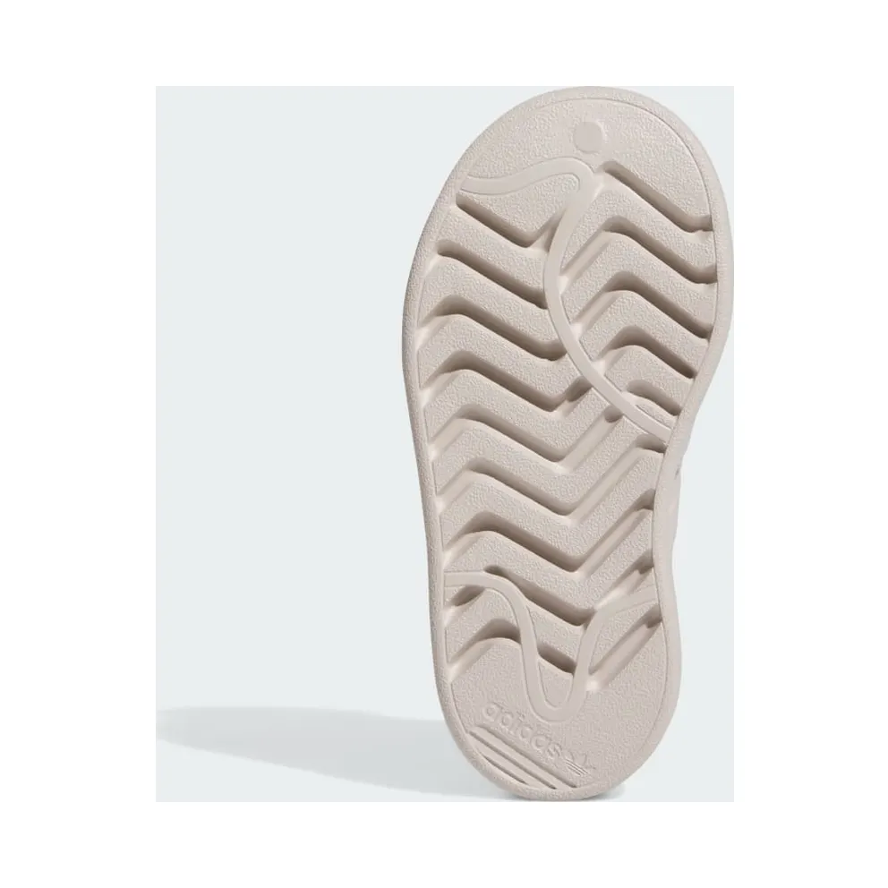 adidas AdiFOM Superstar 360 Kids Wonder Beige / Wonder Beige / Solar Orange (IG0218)