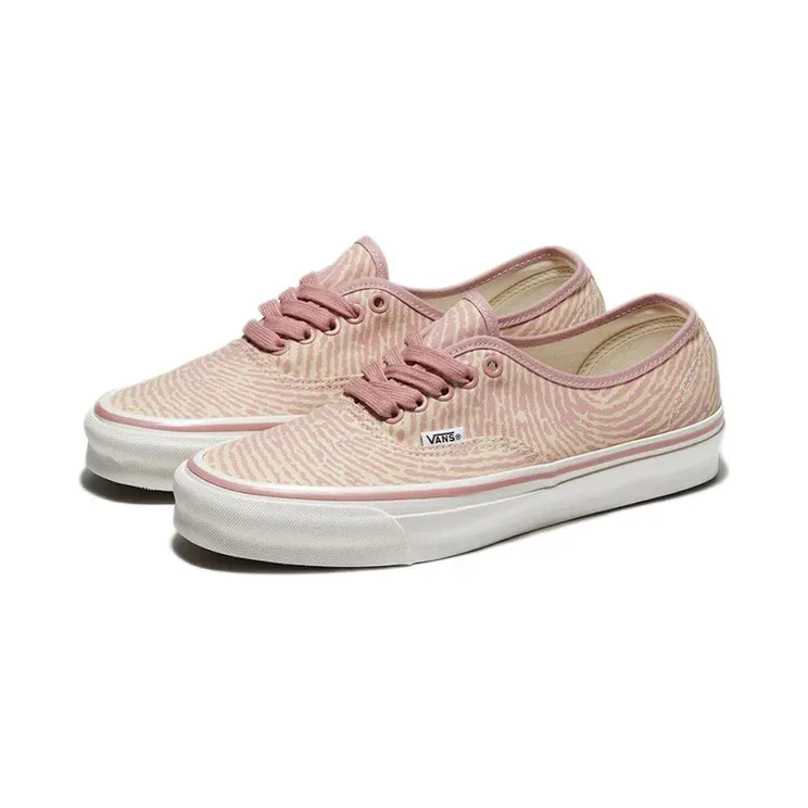 Vans Vault OG Authentic LX Salehe Bembury Spunge Peppercorn (VN0A5FBDM0X)