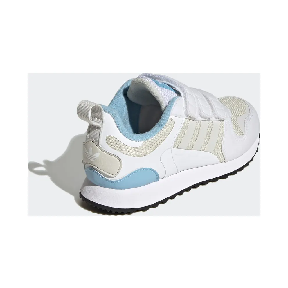 Adidas ZX 700 HD Cloud White / Orbit Grey / Clear Blue (HP8877)