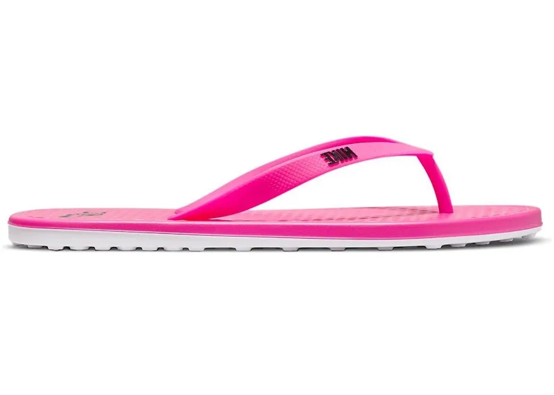 Nike On Deck Flip Flop Pink Prime (CU3959-601)