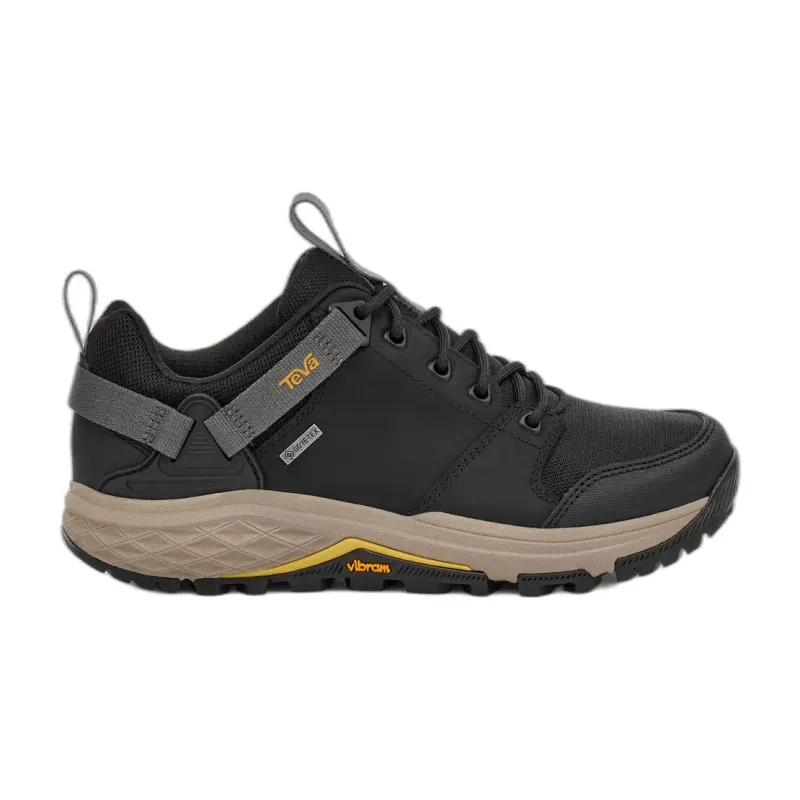 Teva sneaker Black Grey (1134030-BCKG-23)