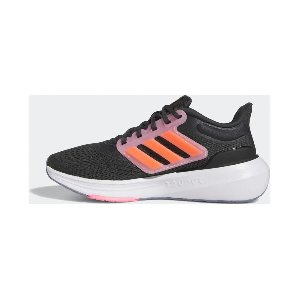 Adidas Ultrabounce Junior Carbon / Screaming Orange / Beam Pink (H03687)