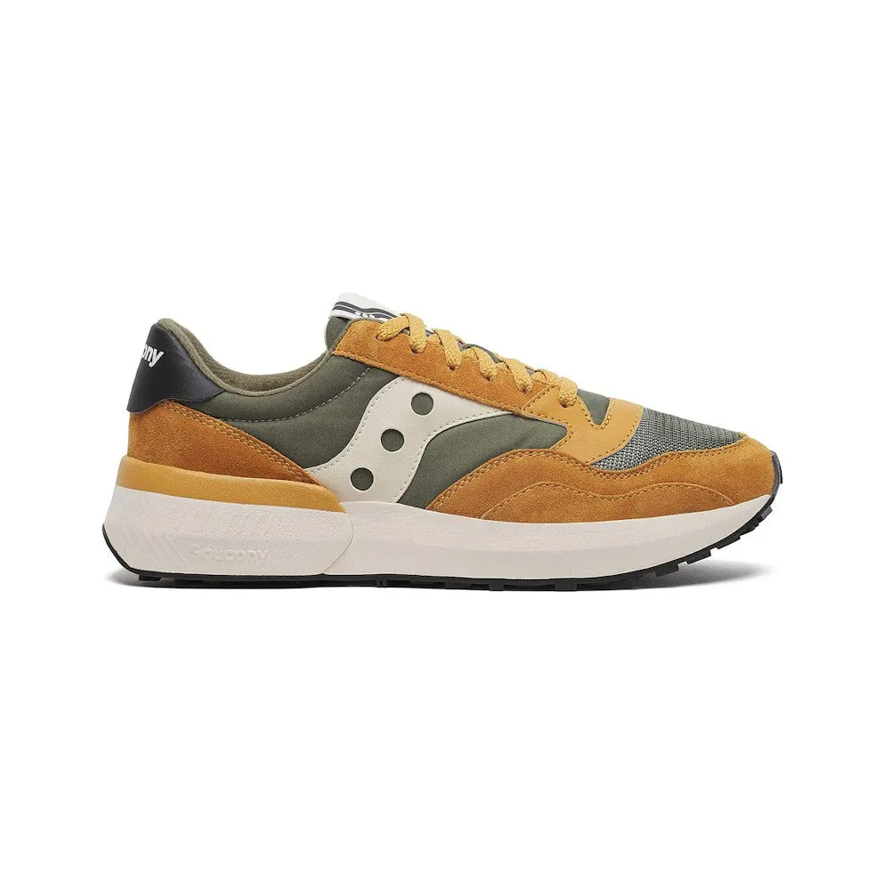 Saucony Jazz NXT Olive Tan (S70790-24)