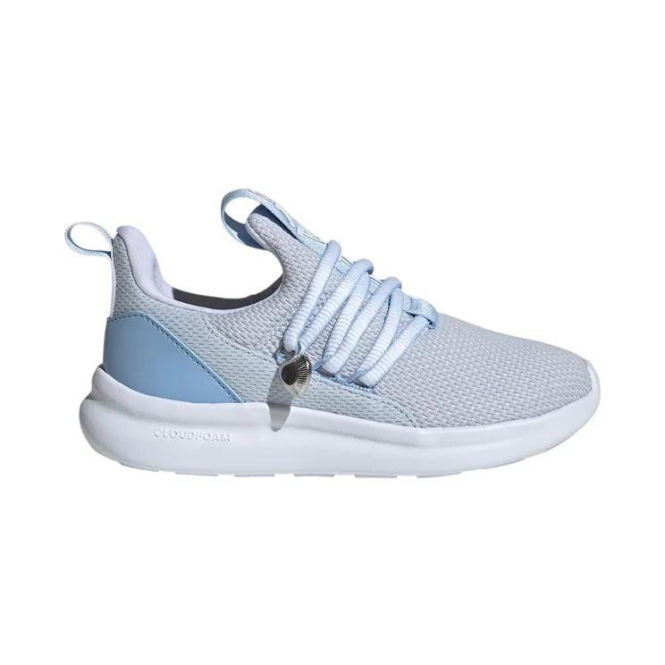 adidas Lite Racer Adapt 7.0 Halo Blue White Glow Blue (KI1288)