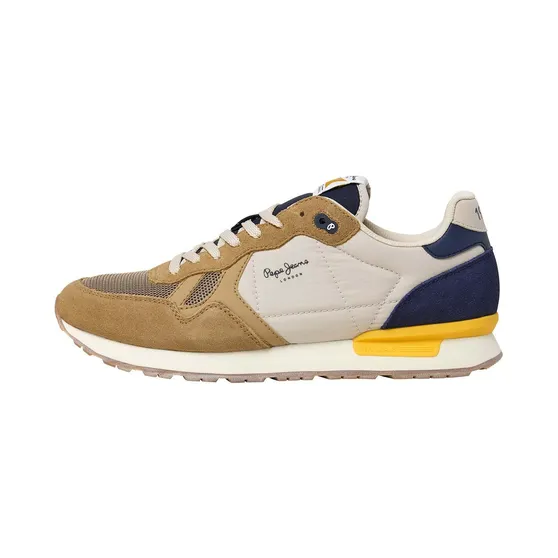 Pepe Jeans PèPè Camel / Taupe / Marine (PMS40030-855)