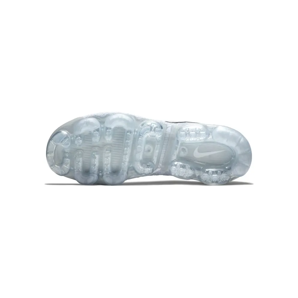 Nike Air VaporMax Flyknit 2 White Vast Grey White/White-Vast Grey-Football Grey (942842-105)