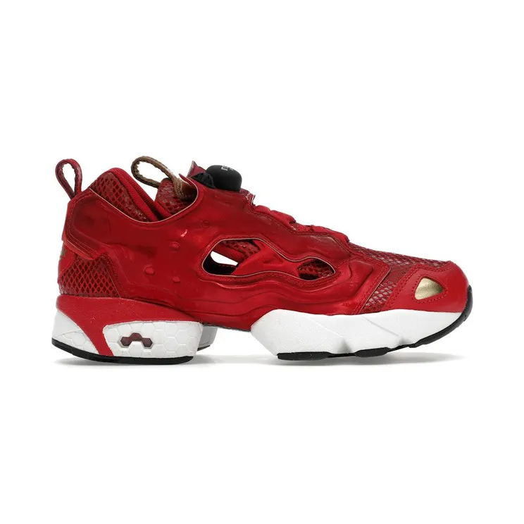 Reebok Pump Fury Red (V46670)
