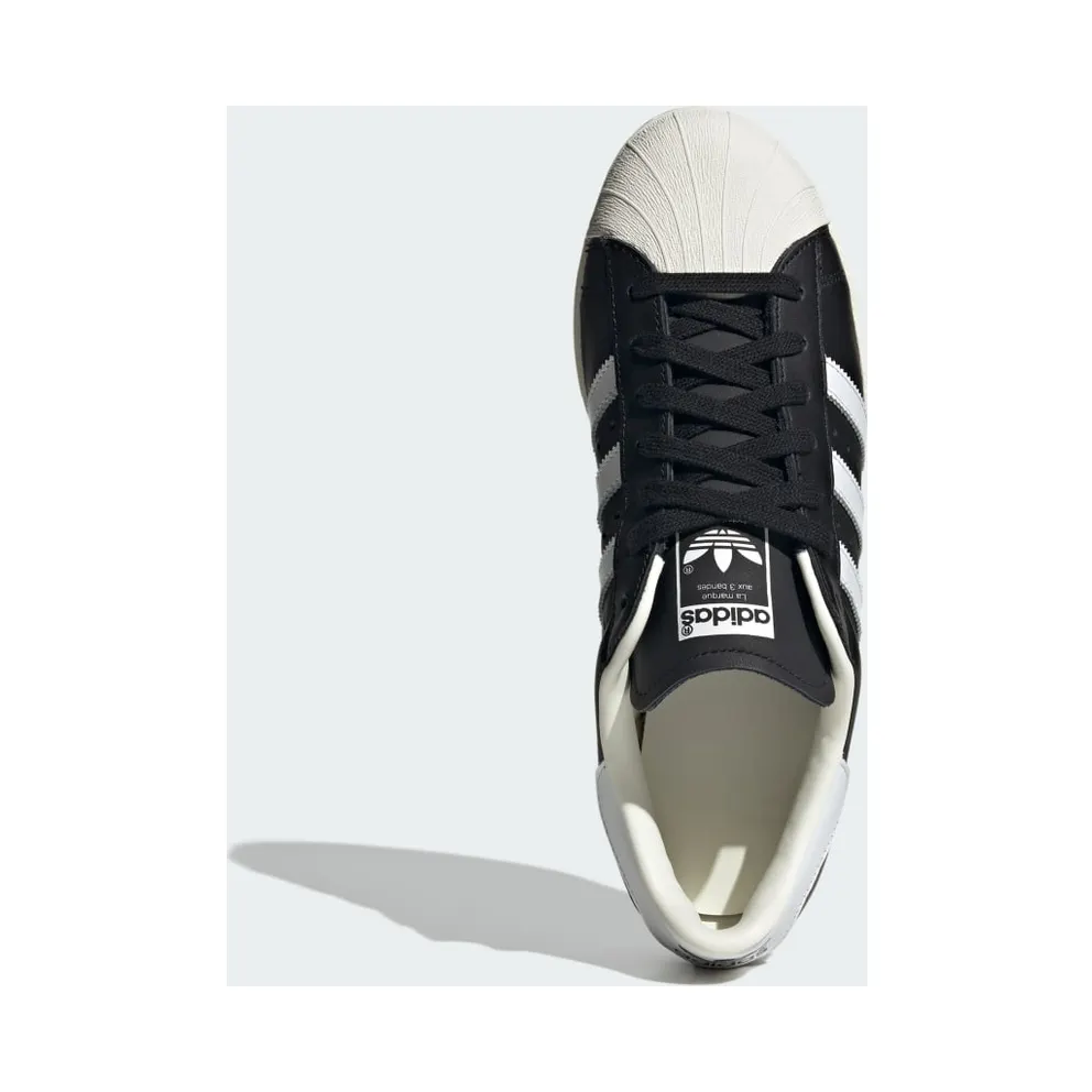 adidas Superstar 82 Core Black / Cloud White / Off White (ID5960)