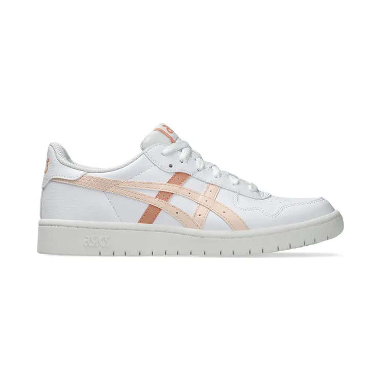 ASICS Japan S White Pearl Pink (1202A118-135)