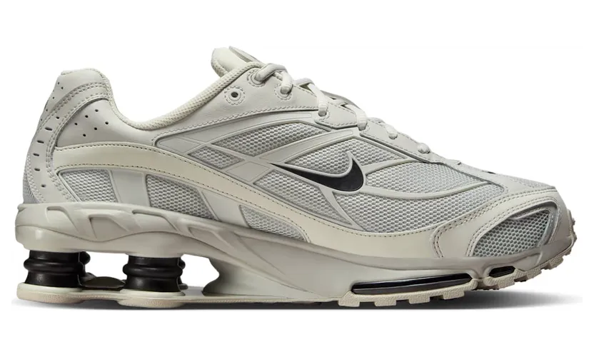 nike-shox II7635-002