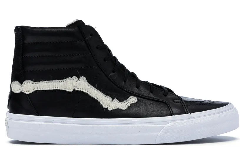 vans-sk8-hi VN000ZSJP9S